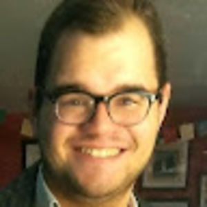 Meet your Posher, Jacob